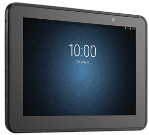 A tablet with a screen AI-generated content may be incorrect.