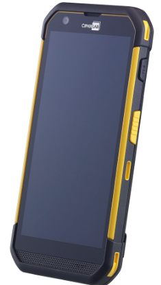 A close-up of a cell phone AI-generated content may be incorrect.