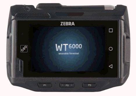 A close up of a camera Description automatically generated